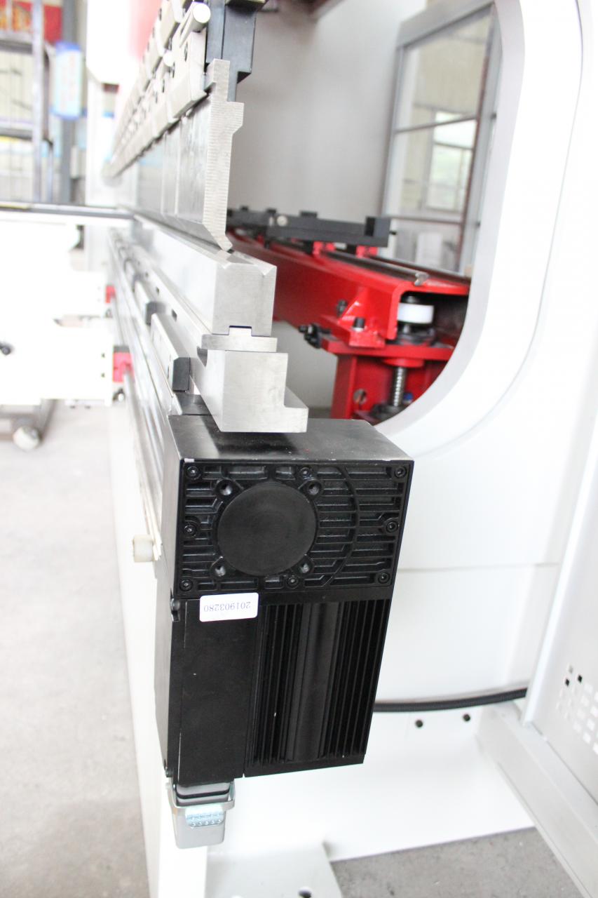 Cnc Metal Press Brake Machine