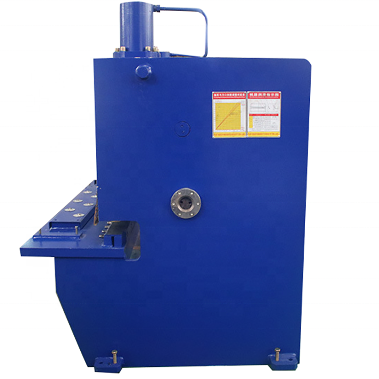 Cnc Nc Hydraulic Press Metal Guillotine Shear Machine For Carbon Stainless Steel Sheet Cnc Nc Hydraulic Press Metal Guillotine Shear Machine For Carbon Stainless Steel Sheet