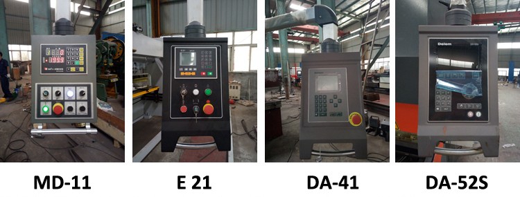 Good Price! Cnc Metal Steel Hydraulic Bending Machine Press Brake