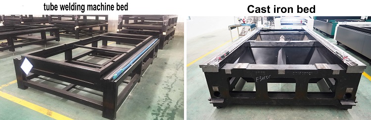 Sheet Metal And Pipe Round Cnc Plate And Tube Fiber Laser Cutting Machine