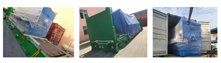Sheet Metal Machinery Cutting Machine Guillotine Shearing Machine Dalian Plate