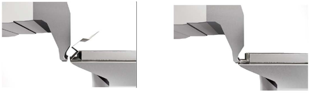 Steel Sheet Aluminum Bending Hydraulic Press Brake Machine